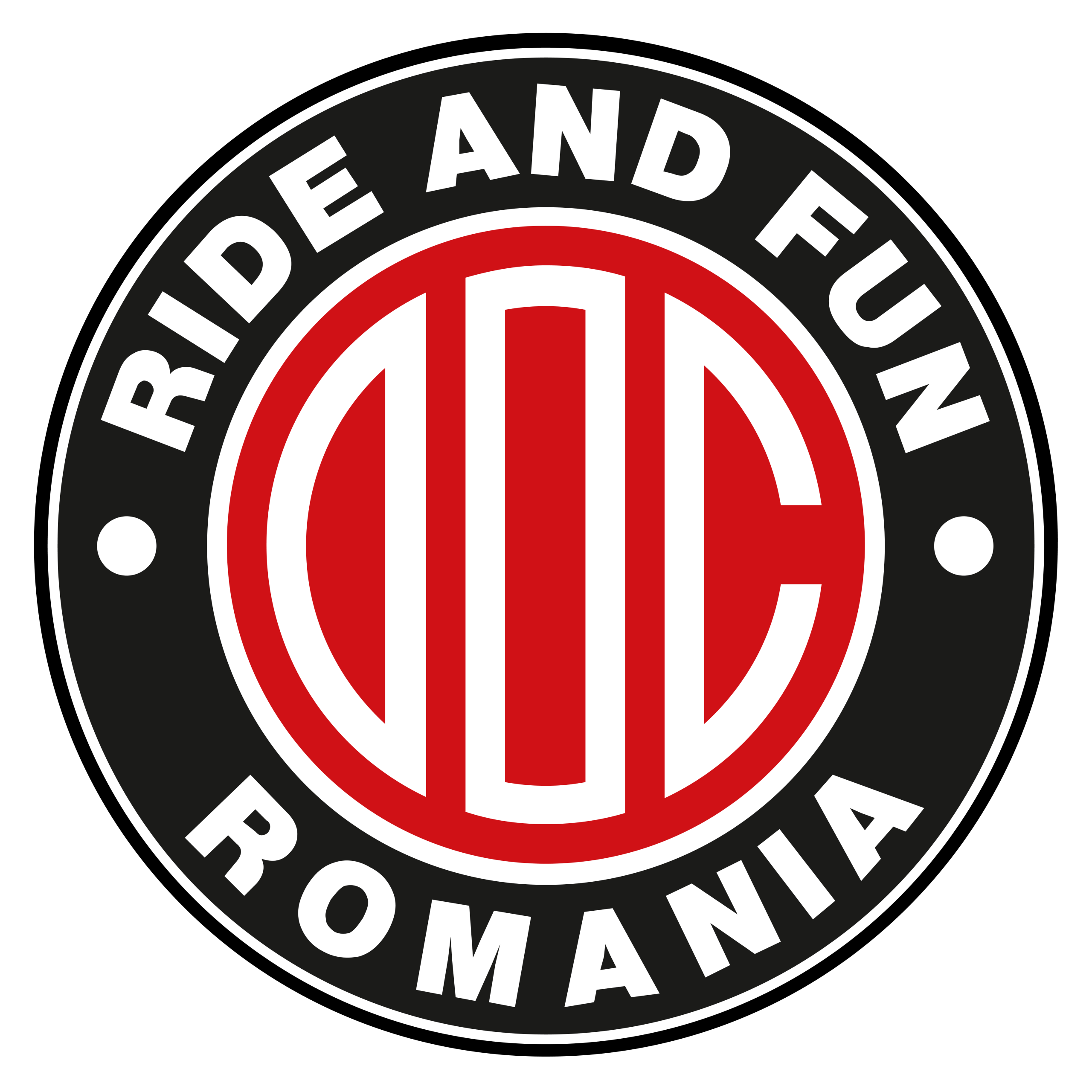 Ducati Official Club Romania